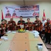 Pemuda Pancasila Sulut Deklarasi Dukungan YSK-VM