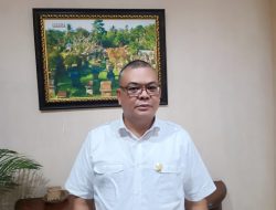 Legislator Sulut Louis Schramm Siap Beri Dukungan Program Makan Bergizi Gratis Presiden Prabowo 