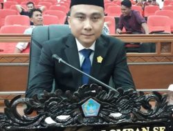 Momentum Hari Pahlawan, Nick Lomban Ajak Kaum Muda Makanai Perjuangan Pahlawan Melalui Semangat Persatuan