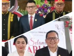 Momentum Hari Jadi Minahasa ke-596 Tahun, Ini Harapan Para Legislator Sulut