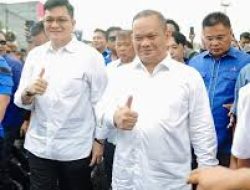 Komitmen E2L Prioritaskan Pengembangan Ekonomi Lokal Untuk Masyarakat Sulut