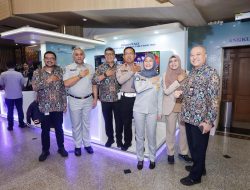 Terlibat Aktif Dalam Posko Terpadu Angkutan Nataru 2024, Dewi Aryani Suzana Sampaikan Peran Krusial Jasa Raharja