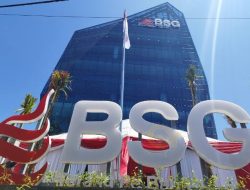 Hadapi Nataru, BSG Berikan Pelayanan Terbaik Bagi Nasabah Dalam Bertransaksi