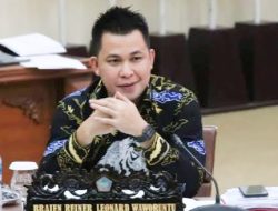 Braien Waworuntu Minta Persoalan Tunjangan PPPK Segera Diselesaikan, : Jangan Jadi Beban Pemerintahan Baru