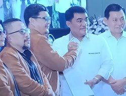 Tok ! KPU Tetapkan YSK-VICTORY Gubernur – Wagub Periode 2025 – 2030, YSK : Terima Kasih Masyarakat Sulut