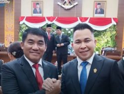 Fasilitas Bandara Sam Ratulangi Tidak Aman, Braien Waworuntu Desak Management Angkasa Pura II Manado Dievaluasi