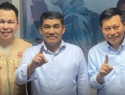 Tindak Lanjuti Keputusan MK, Braien Waworuntu :  Komisi I DPRD Sulut Siap Kawal Pelantikan YSK-VICTORY