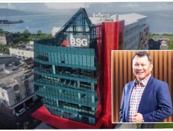 Sambut Idul Fitri, BSG Siapkan Fasilitas Layanan Transaksi Keuangan Untuk Kebutuhan Masyarakat