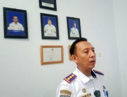 BPTD Kelas II Sulut Maksimalkan Perangkat Sarana dan SDM Hadapi Mudik Lebaran 2025 Aman, Nyaman dan Tenang