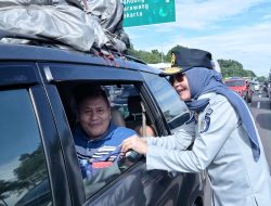 Jasa Raharja Gaungkan Semangat Kartini, Perempuan Tangguh, Perusahaan Tumbuh