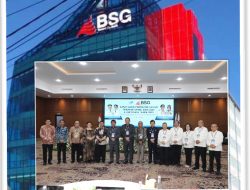 Wajah Baru Hiasi Jajaran Komisaris BSG, Posisi Direksi Dipertahankan