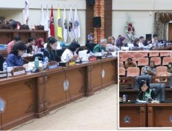 Kadis Tineke Adam Geram Kebijakan Menteri KKP RI, Dianggap Sengsarakan Masyarakat Nelayan