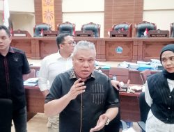 Rapat Pembahasan Pansus LKPJ 2024 Ungkap Fakta Tingginya Angka Kemiskinan di Sulut