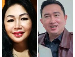 PDIP Evaluasi Kerja Personilnya di AKD DPRD Sulut, Tugaskan Sharon Jadi Staf Ahli Fraksi