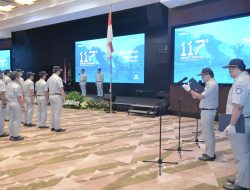 Jasa Raharja Peringati Hari Kebangkitan Nasional ke-117, Komitmen Hadir Melayani dan Berkontribusi untuk Negeri