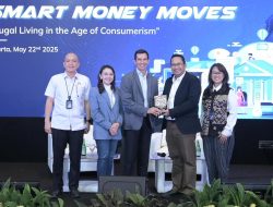 80 Persen Pegawai Milenial, Jasa Raharja Gandeng BRI Gelar Literasi Keuangan : Frugal Living Untuk Hidup Sehat, Berdaya, dan Berintegritas