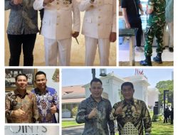 Tak Terpengaruh Opini Negatif Media, BW : Saya Pilih Fokus Kerja 