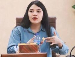 Akses Jalan Wisata Taman Mangrove Palaes Butuh Perbaikan, Hillary Tuwo Minta Perhatian Bupati Minahasa Utara