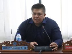 Persolan Tanah ex HGU Jadi Atensi Komisi I DPRD Sulut, Walukow : Masyarakat Berpeluang Dapat Hak Kepemilikan