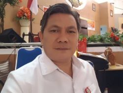 Gubernur Yulius Selvanus Tugaskan Kaban Kesbangpol Johnny Suak Bentuk Satgas Penanganan Premanisme dan Ormas di Sulut