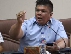 Legislator Sulut Henry Walukow Curigai Pengadaan Alkes RS Prof Kandow Tidak Sesuai Prosedur Teknis Administrasi