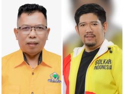 Fraksi Golkar Usulkan PAW Anggota DPRD Sulut, Razky Mokodompit Gantikan Alm Ketut Sukardi