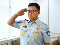 Memperingati Harlah Pancasila, Jasa Raharja Teguhkan Komitmen pada Nilai-Nilai Pancasila dalam Pelayanan kepada Masyarakat