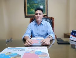 Wakil Ketua DPRD Sulut Royke Anter Dukung Langkah Cepat Kemenkes Ganti Jajaran Direksi RSUP Prof Kandou Manado