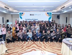 Jasa Raharja Selenggarakan Workshop TJSL 2025, Perkuat Transformasi Program Sosial Berbasis Shared Value