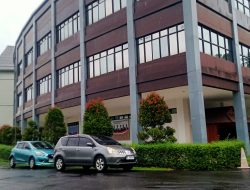 DPRD Sulut Tetapkan 7 Ranperda Prakarsa Eksekutif dan dan 1 Ranperda Inisiatif Dewan Tahun 2025