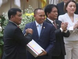 Pemerintah Provinsi Sulut Kembali Raih Opini WTP, Ini 4 Capaian Positif dan 3 Catatan BPK