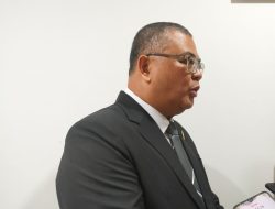 11 Kali Raih WTP, Louis Schram Salut Prestasi Pemprov Sulut : Temuan BPK Jadi Bahan Evaluasi