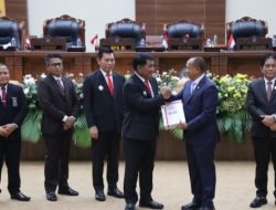 Raih Opini WTP ke 11 Kali Dari BPK, Ini 4 Capaian Positif Pemerintah Provinsi Sulawesi Utara Atas LKPD Tahun Anggaran 2024