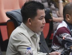 Ketua Komisi I DPRD Sulut Braien Waworuntu Tegaskan Komitmen Dukung Pembentukan DOB Kota Langowan