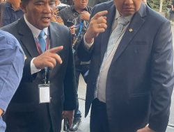 Lobby Gubernur Yulius Berbuah Manis, Menteri Ara Gelontorkan Bantuan 3 Ribu Rumah Subsidi ke Sulut, BW : Luar Biasa