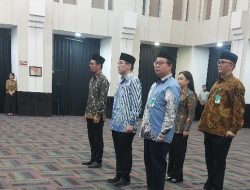 Menkes Copot Jajaran Direksi RS Prof Kandou Manado, dr Starry Rampengan Jabat Dirut Baru