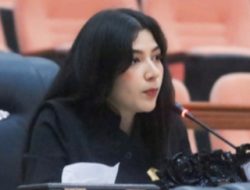 Hillary Tuwo : Perda Kepemudaan Harus Mengakomodir Keterlibatan Generasi Muda di Bidang UMKM