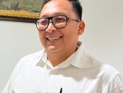 Ini Harapan Legislator Sulut Pierre Makisanti Soal Ranperda Kepemudaan
