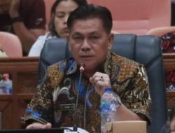 Kaban Kesbangpol Sulut Jhonny Suak Klarifikasi Soal Ketidak Hadiran Dalam Rapat Pansus Kepemudaan