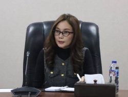 Capai Setengah M, Tiga Proyek di Dinkes Sulut Jadi Temuan BPK, Stella Runtuwene : Kita Akan Agendakan RDP