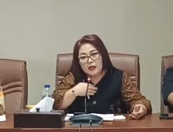 Kasus Pasien Gabriel, Jeane Laluyan Ingatkan Direksi RS Prof Kandou Implikasi Hukum Jika Terbukti Lalai