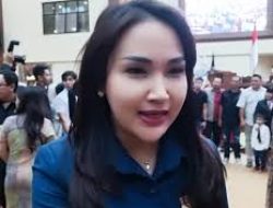 Legislator Dapil Bolmong Raya Angel Wenas Desak Perbaikan Ruas Jalan Desa Lanut