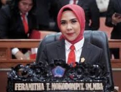 Feramitha Mokodompit Singgung Kurangnya Tenaga Guru di Daerah 3 T