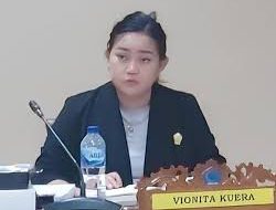 Bapemperda DPRD Sulut Targetkan Pembahasan Sejumlah Ranperda Hingga Akhir Tahun 2025