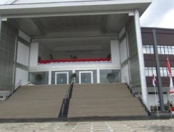 DPRD Sulut Jadwalkan Pelantikan Royke Anter Sebagai Wakil Pimpinan Dewan