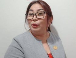 Legislator Sulut Jeane Laluyan Minta Pengurus Koperasi Merah Putih Jangan Hanya Diisi Para Timses