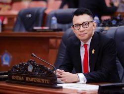 Rotasi Jabatan Kadis Kominfo Sulut, Rhesa Waworuntu Dukung Keputusan Gubernur YSK