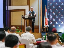 Kebanggaan Sulut, MJP Warnai Politik Nasional di Kongres PSI