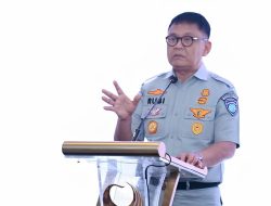 Gerak Cepat Jasa Raharja Berikan Santunan Seluruh Korban KMP Tunu Pratama Jaya Yang Mengalami Kecelakaan di Selat Bali