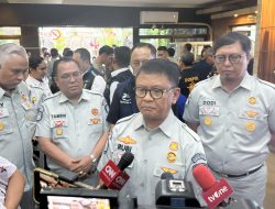 Negara Hadir berikan Jaminan Perlindungan untuk Tim Penyelam Evakuasi KMP Tunu Pratama Jaya